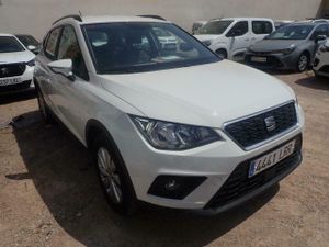 Seat Arona 1.0 Tsi 81kw (110cv) Style Go2 - Foto 5