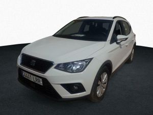 Seat Arona 1.0 Tsi 81kw (110cv) Style Go2 - Foto 2