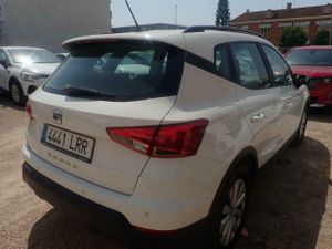 Seat Arona 1.0 Tsi 81kw (110cv) Style Go2 - Foto 4