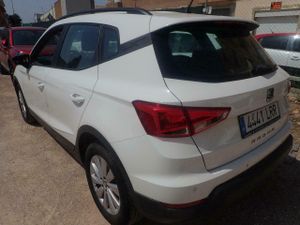 Seat Arona 1.0 Tsi 81kw (110cv) Style Go2 - Foto 3