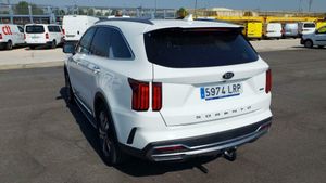 Kia Sorento 1.6 T-gdi Hev Emotion 4x2 7pl (p.luxury) - Foto 3