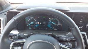 Kia Sorento 1.6 T-gdi Hev Emotion 4x2 7pl (p.luxury) - Foto 8