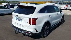 Kia Sorento 1.6 T-gdi Hev Emotion 4x2 7pl (p.luxury) - Foto 4