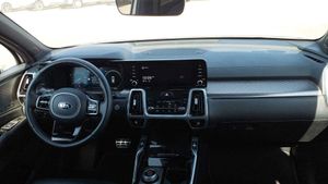 Kia Sorento 1.6 T-gdi Hev Emotion 4x2 7pl (p.luxury) - Foto 9
