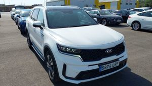Kia Sorento 1.6 T-gdi Hev Emotion 4x2 7pl (p.luxury) - Foto 5