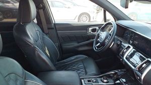 Kia Sorento 1.6 T-gdi Hev Emotion 4x2 7pl (p.luxury) - Foto 6