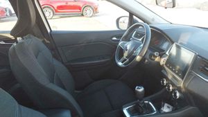 Renault Captur Intens Tce 74kw (100cv) Glp - Foto 6