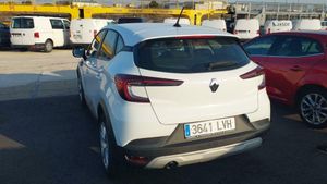Renault Captur Intens Tce 74kw (100cv) Glp - Foto 3