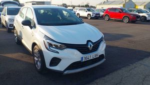 Renault Captur Intens Tce 74kw (100cv) Glp - Foto 5