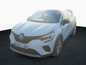 Renault Captur Intens Tce 74kw (100cv) Glp - Foto 2