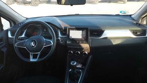Renault Captur Intens Tce 74kw (100cv) Glp - Foto 9