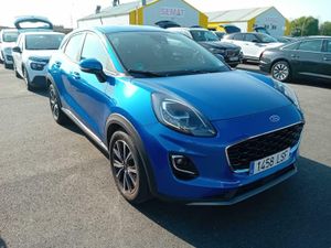 Ford Puma 1.5 Ecoblue 120cv Titanium - Foto 5