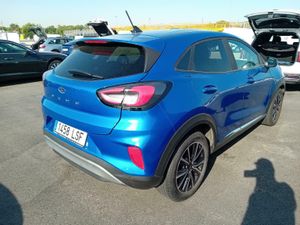 Ford Puma 1.5 Ecoblue 120cv Titanium - Foto 4