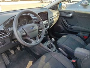 Ford Puma 1.5 Ecoblue 120cv Titanium - Foto 6