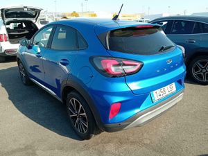 Ford Puma 1.5 Ecoblue 120cv Titanium - Foto 3