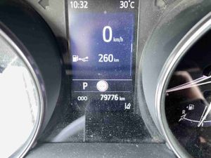 Toyota C-hr 1.8 125h Advance - Foto 7
