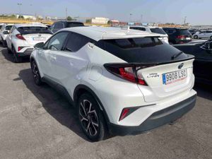 Toyota C-hr 1.8 125h Advance - Foto 3