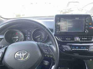 Toyota C-hr 1.8 125h Advance - Foto 9