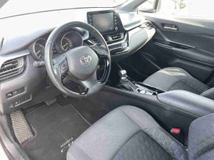 Toyota C-hr 1.8 125h Advance - Foto 6