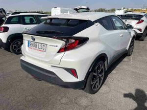Toyota C-hr 1.8 125h Advance - Foto 4