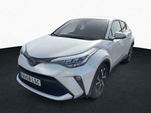 Toyota C-hr 1.8 125h Advance - Foto 2