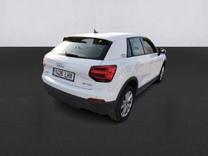 Audi Q2 Advanced 30 Tdi 85kw (116cv) S Tronic - Foto 5