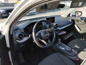 Audi Q2 Advanced 30 Tdi 85kw (116cv) S Tronic - Foto 8