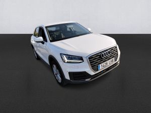 Audi Q2 Advanced 30 Tdi 85kw (116cv) S Tronic - Foto 4