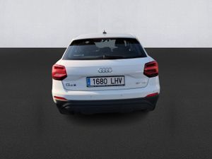 Audi Q2 Advanced 30 Tdi 85kw (116cv) S Tronic - Foto 6