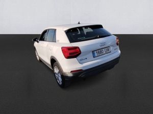 Audi Q2 Advanced 30 Tdi 85kw (116cv) S Tronic - Foto 7