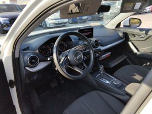Audi Q2 Advanced 30 Tdi 85kw (116cv) S Tronic - Foto 8