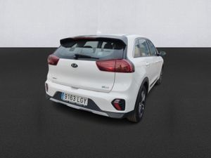 Kia Niro 1.6 Gdi Hev 104kw (141cv) Concept - Foto 5