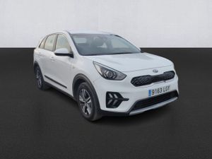 Kia Niro 1.6 Gdi Hev 104kw (141cv) Concept - Foto 4