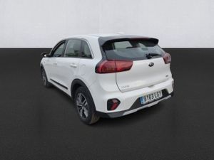 Kia Niro 1.6 Gdi Hev 104kw (141cv) Concept - Foto 7