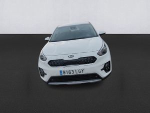 Kia Niro 1.6 Gdi Hev 104kw (141cv) Concept - Foto 3