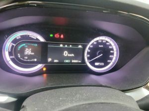 Kia Niro 1.6 Gdi Hev 104kw (141cv) Concept - Foto 9