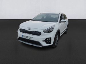Kia Niro 1.6 Gdi Hev 104kw (141cv) Concept - Foto 2