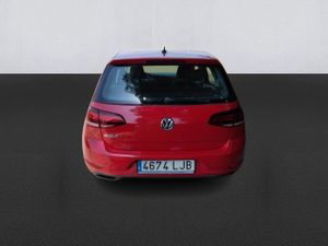 Volkswagen Golf Last Edition 1.6 Tdi 85kw (115cv) - Foto 6