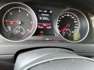 Volkswagen Golf Last Edition 1.6 Tdi 85kw (115cv) - Foto 9