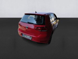 Volkswagen Golf Last Edition 1.6 Tdi 85kw (115cv) - Foto 5