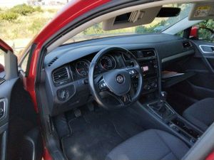 Volkswagen Golf Last Edition 1.6 Tdi 85kw (115cv) - Foto 8