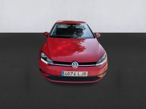Volkswagen Golf Last Edition 1.6 Tdi 85kw (115cv) - Foto 3