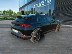 Cupra Formentor 1.5 Tsi 110kw (150 Cv) Dsg - Foto 5