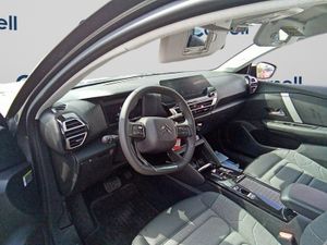 Citroen C4 Bluehdi 130 S&s Eat8 Plus - Foto 8