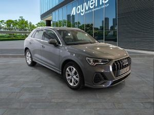 Audi Q3 S Line 35 Tdi 110kw (150cv) S Tronic - Foto 4