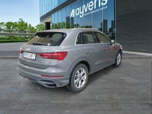 Audi Q3 S Line 35 Tdi 110kw (150cv) S Tronic - Foto 5