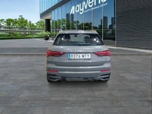 Audi Q3 S Line 35 Tdi 110kw (150cv) S Tronic - Foto 6