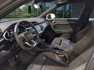 Audi Q3 S Line 35 Tdi 110kw (150cv) S Tronic - Foto 8