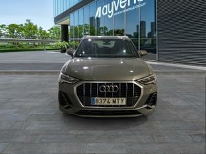 Audi Q3 S Line 35 Tdi 110kw (150cv) S Tronic - Foto 3