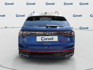 Volkswagen Taigo R-line 1.0 Tsi 81kw (110cv) - Foto 6